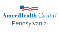 AmeriHealth Caritas Pennsylvania Home Page
